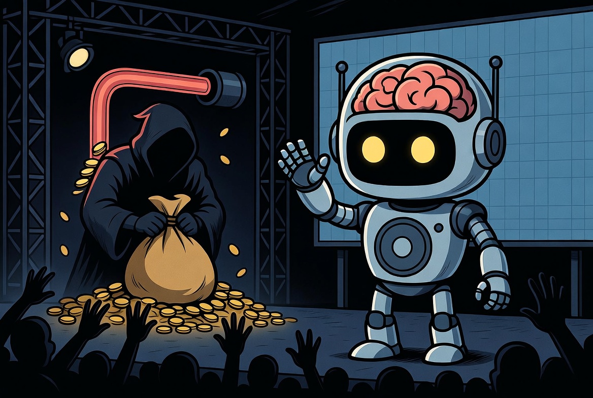 REVIEW: $NEURONA (agente de IA)