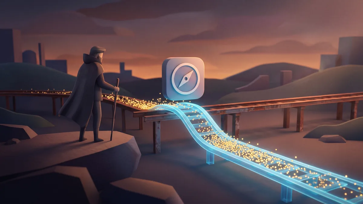 Una app lanza su propia blockchain: qué cambia