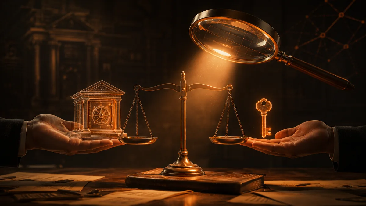 CEX vs DEX: diferencias y cuándo usar cada uno