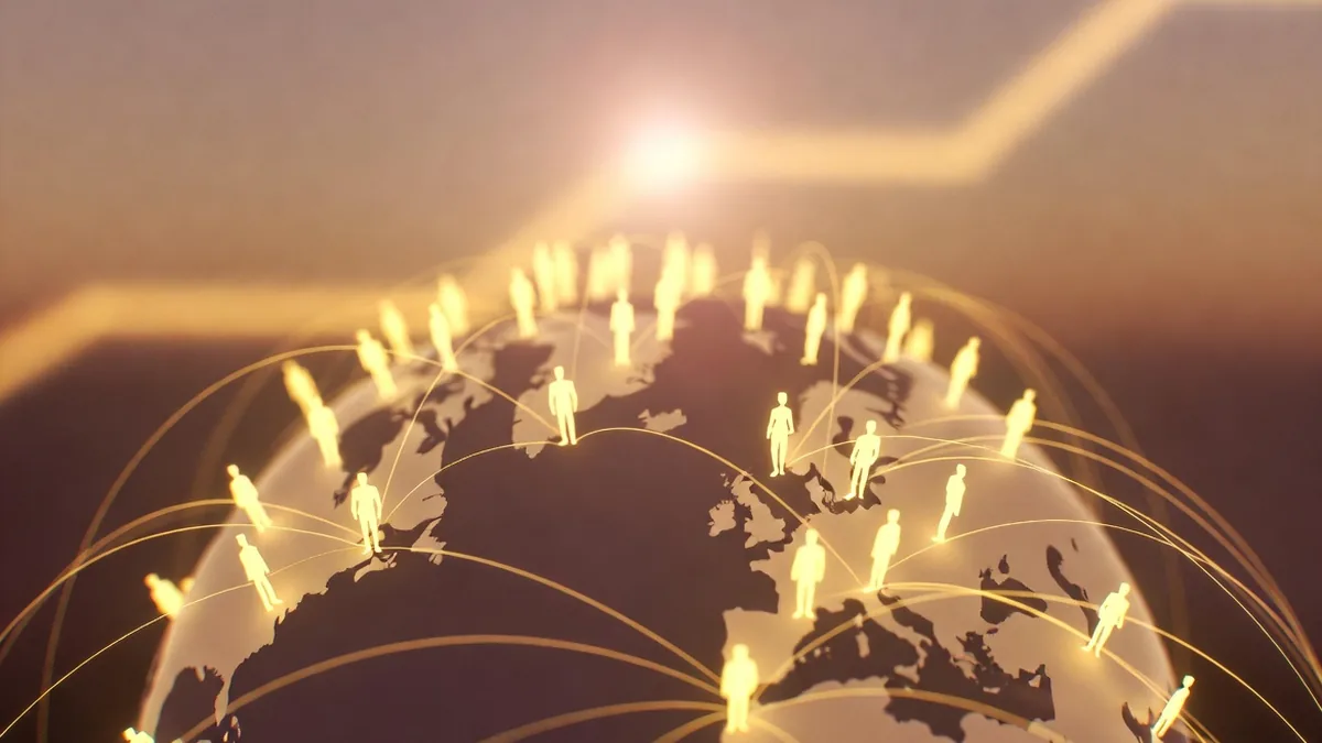 Entre 559 millones y posiblemente cerca de mil millones de personas ya tienen cripto en 2026. Ordeno las cifras de adopción.