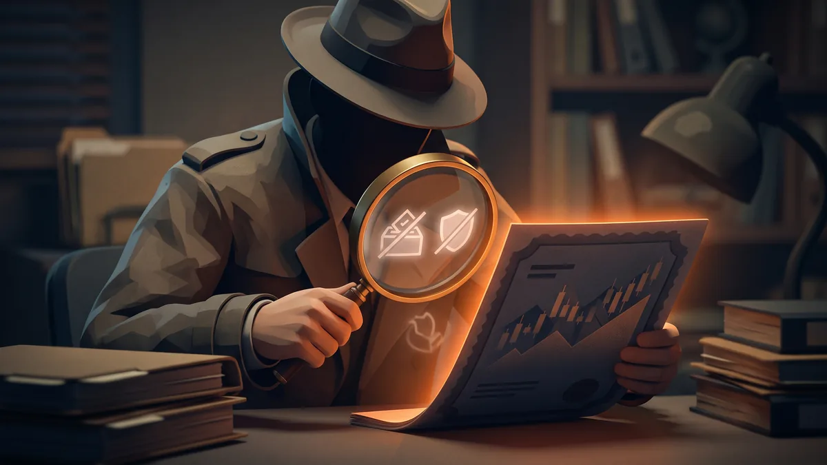 Acciones tokenizadas: los derechos que no tienes