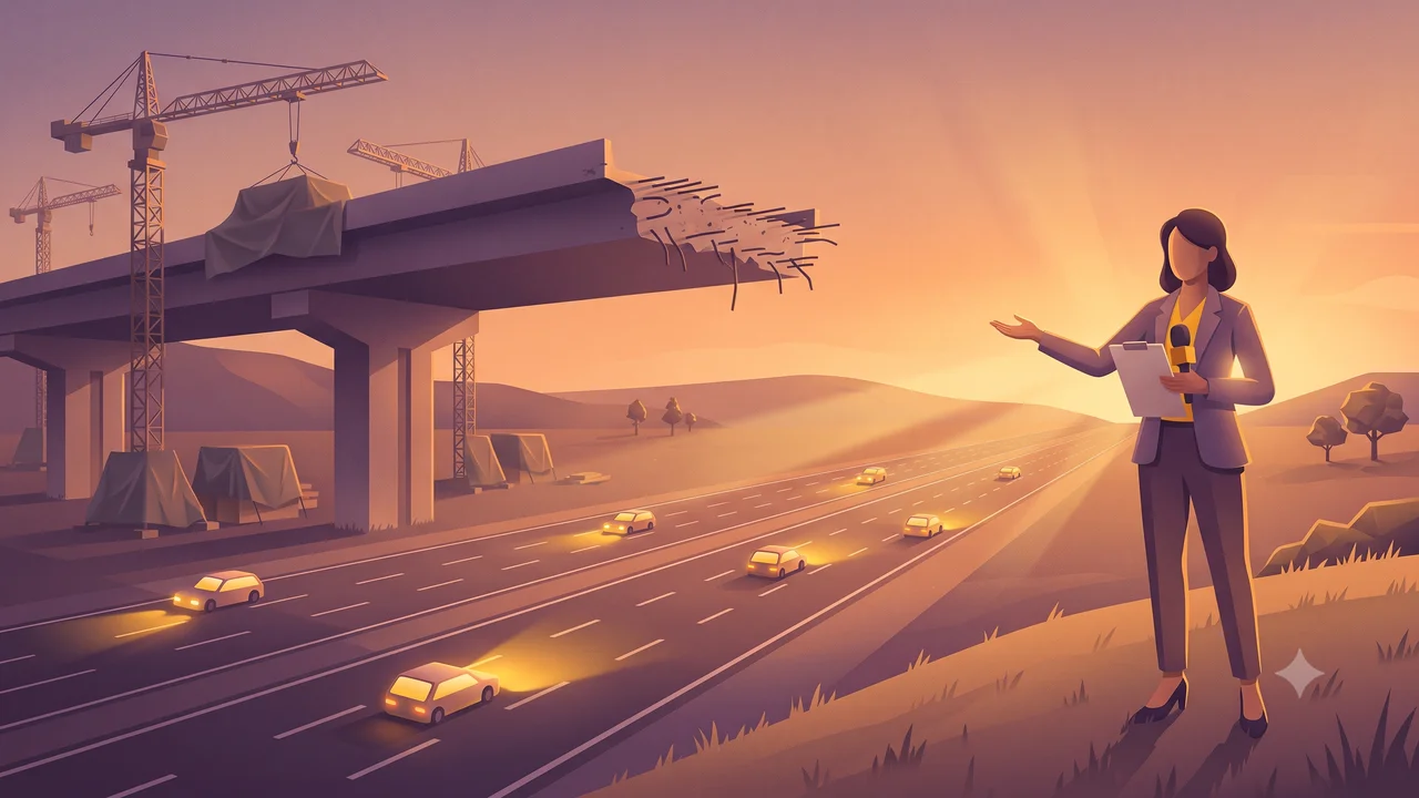 ENS canceló su propia autopista: los avances de los nombres .eth en 2026