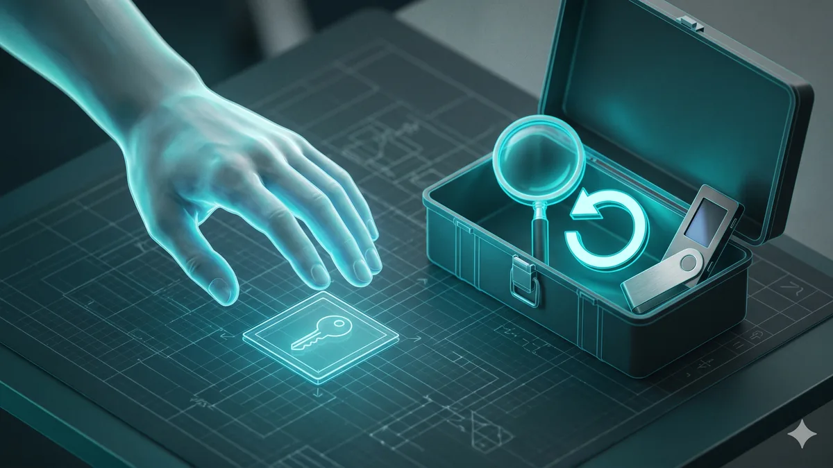 No te hackean: te engañan para que firmes. Las herramientas que lo evitan