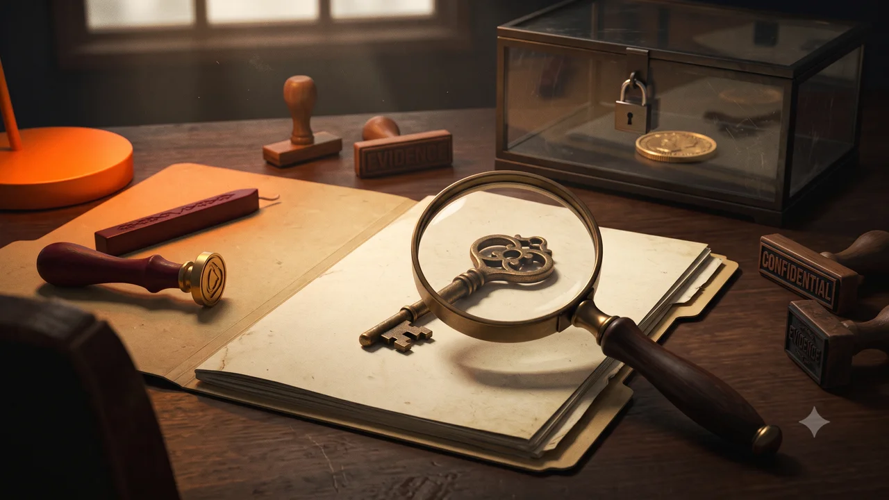 Not your keys not your coins: qué significa de verdad