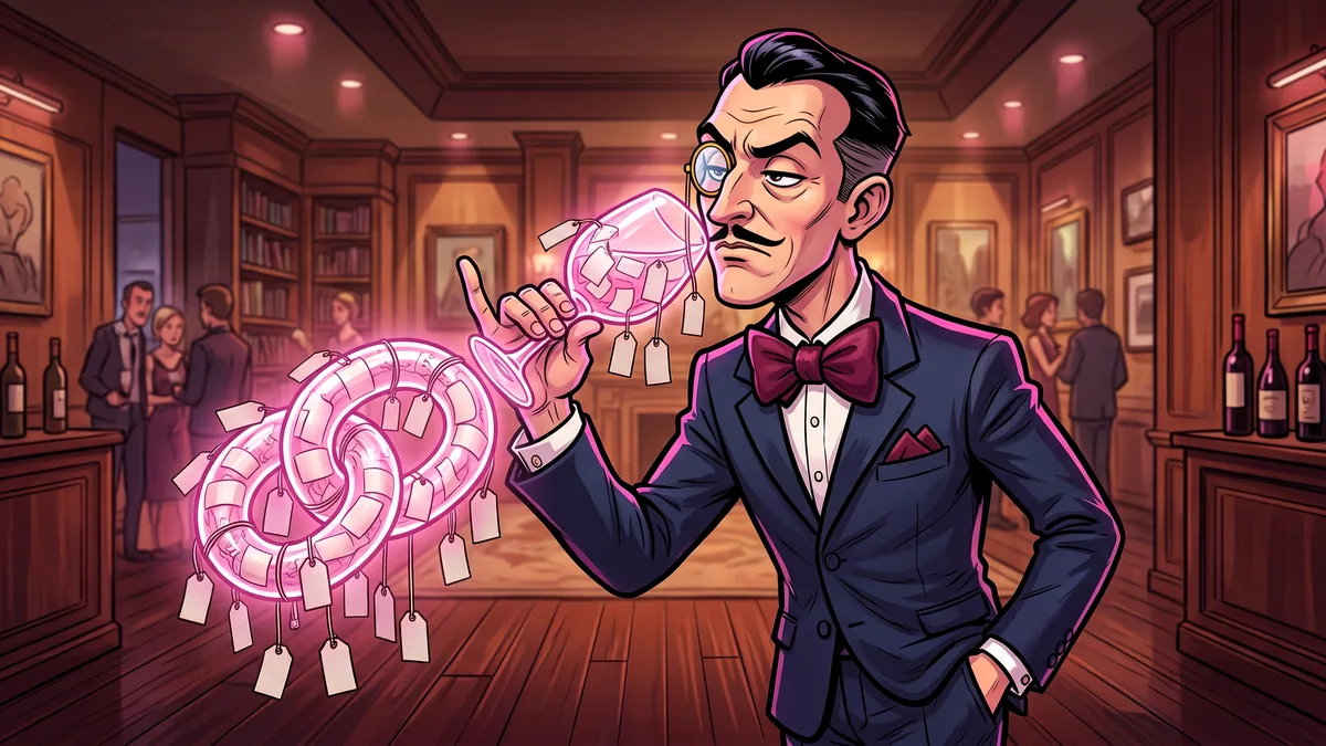 REVIEW: la cadena que lo hace TODO (según su web)