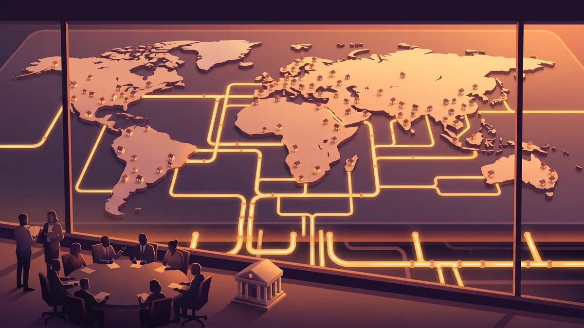 Las stablecoins ya son infraestructura de pagos