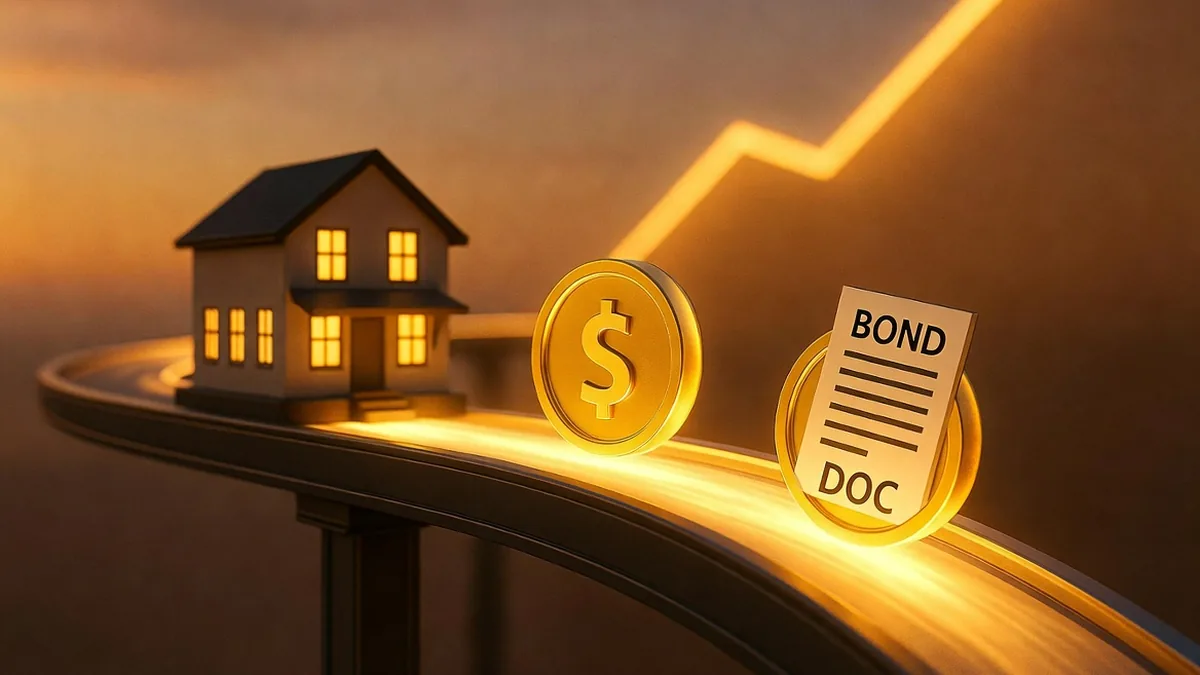 La tokenización crece un 263% al año: los números
